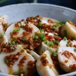 酱汁芋头仔的做法[图]