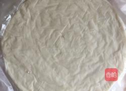 豆沙酥的做法图解1