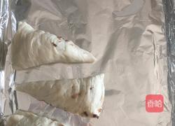 豆沙酥的做法图解2