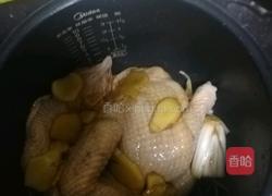 （电饭煲）手撕鸡的做法图解3