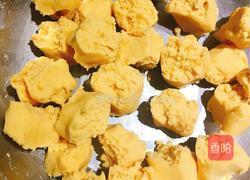 红紫薯球的做法图解6