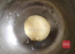 香酥美味的宝宝零食，可以补钙的自制苏打饼干，无添加剂宝宝辅食的做法图解3