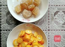 糖渍金钱橘的做法图解2