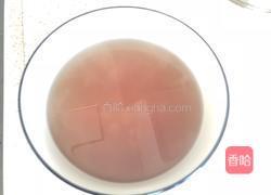 紫苏饮的做法图解3