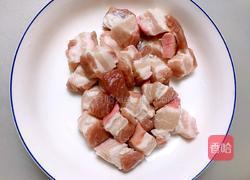 红烧肉的做法图解3