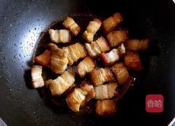 红烧肉的做法图解5
