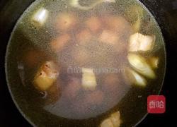 红烧肉的做法图解8
