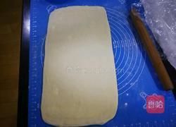 脆皮可颂（羊角包）的做法图解9