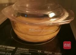 妙招分享 微波炉煮意面的做法图解2