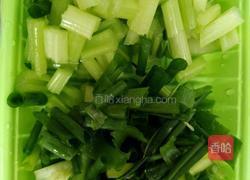 家常红烧豆腐的做法图解2