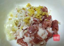 水淑肉的做法图解2