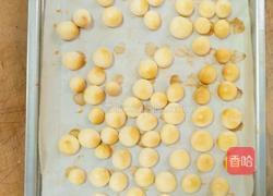 自制旺仔小馒头（无油）的做法图解5