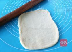 香肠面包的做法图解6