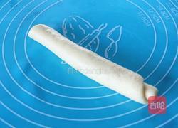 香肠面包的做法图解8