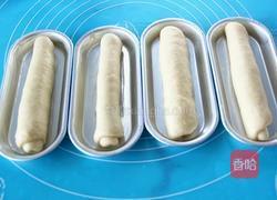 香肠面包的做法图解9