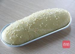 香肠面包的做法图解11