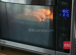 香肠面包的做法图解12