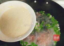 火腿蔬菜汤的做法图解6