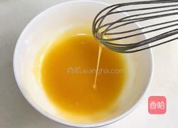 杏仁桃酥的做法图解5