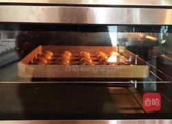 杏仁桃酥的做法图解11