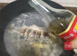 鲫鱼豆腐汤的做法图解8