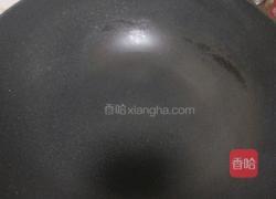 肉末豆腐的做法图解3