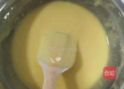 戚风蛋糕的做法图解7