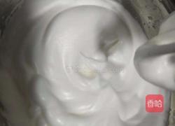 戚风蛋糕的做法图解10