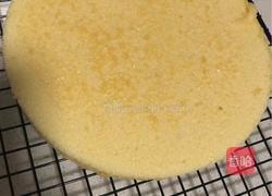 戚风蛋糕的做法图解16