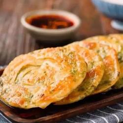 葱油饼的做法[图]