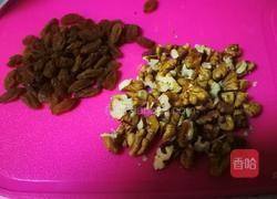 核桃全麦面包的做法图解8