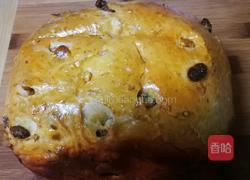 核桃全麦面包的做法图解12