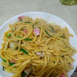 炒丹东碴子的做法[图]