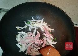 炒丹东碴子的做法图解7