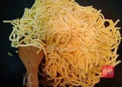 炒丹东碴子的做法图解8