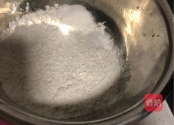 自制蛋挞皮的做法图解3