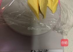 自制蛋挞皮的做法图解4