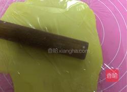 自制蛋挞皮的做法图解9