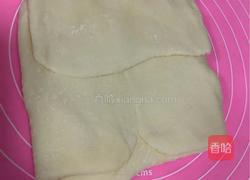 自制蛋挞皮的做法图解11