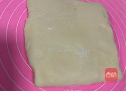 自制蛋挞皮的做法图解12