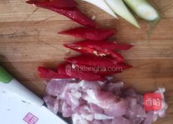 茄子的家常做法的做法图解4