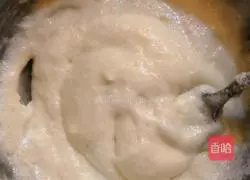 Illustration of how to make fortune cake 4