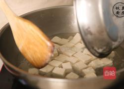 销魂治愈系蟹粉豆腐,每口都像在吮蟹黄!的做法图解8