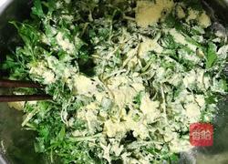 蒸芫荽的做法图解5