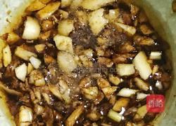 蒸芫荽的做法图解11