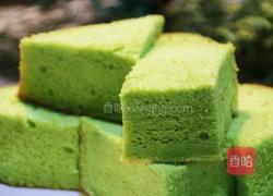 秋菠蛋糕的做法图解1