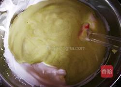 秋菠蛋糕的做法图解8