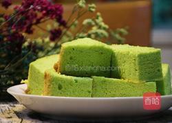 秋菠蛋糕的做法图解13