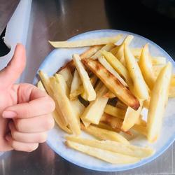烤地瓜干的做法[图]
