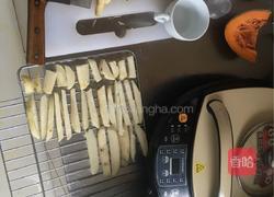 烤地瓜干的做法图解2